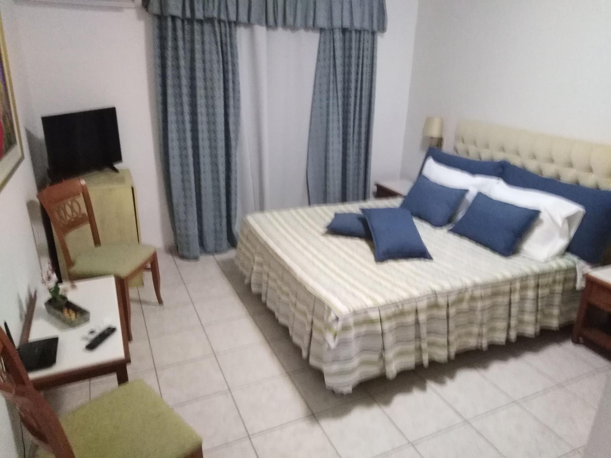 Costa Blu Hotel Benícesz Kültér fotó