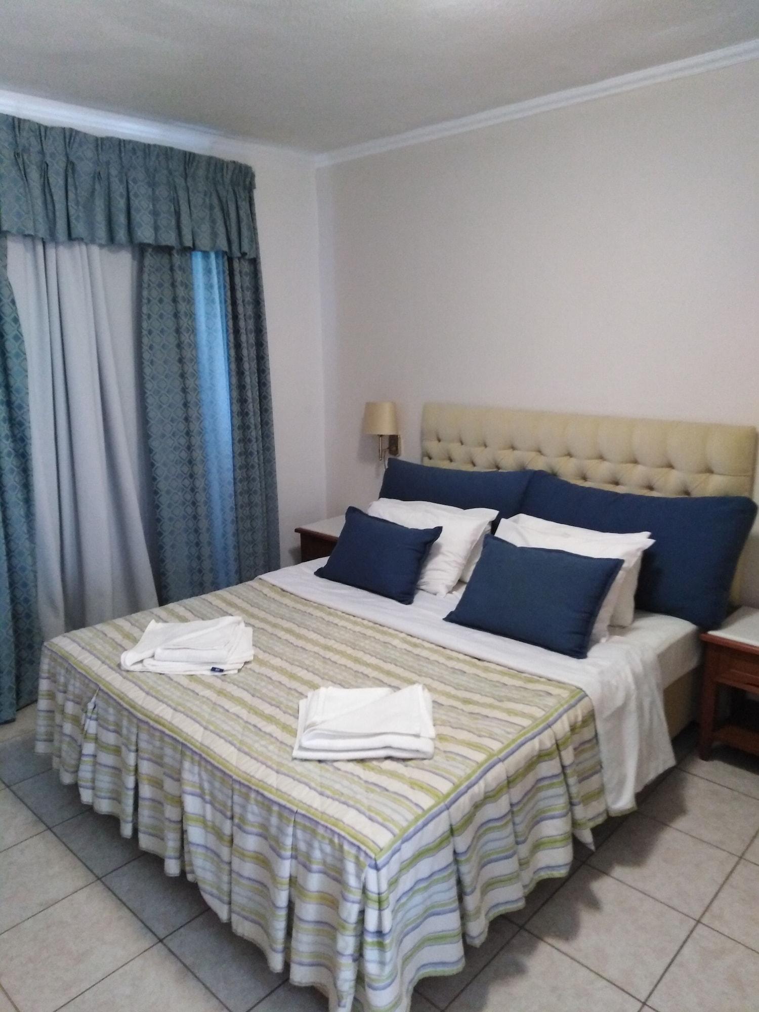 Costa Blu Hotel Benícesz Kültér fotó