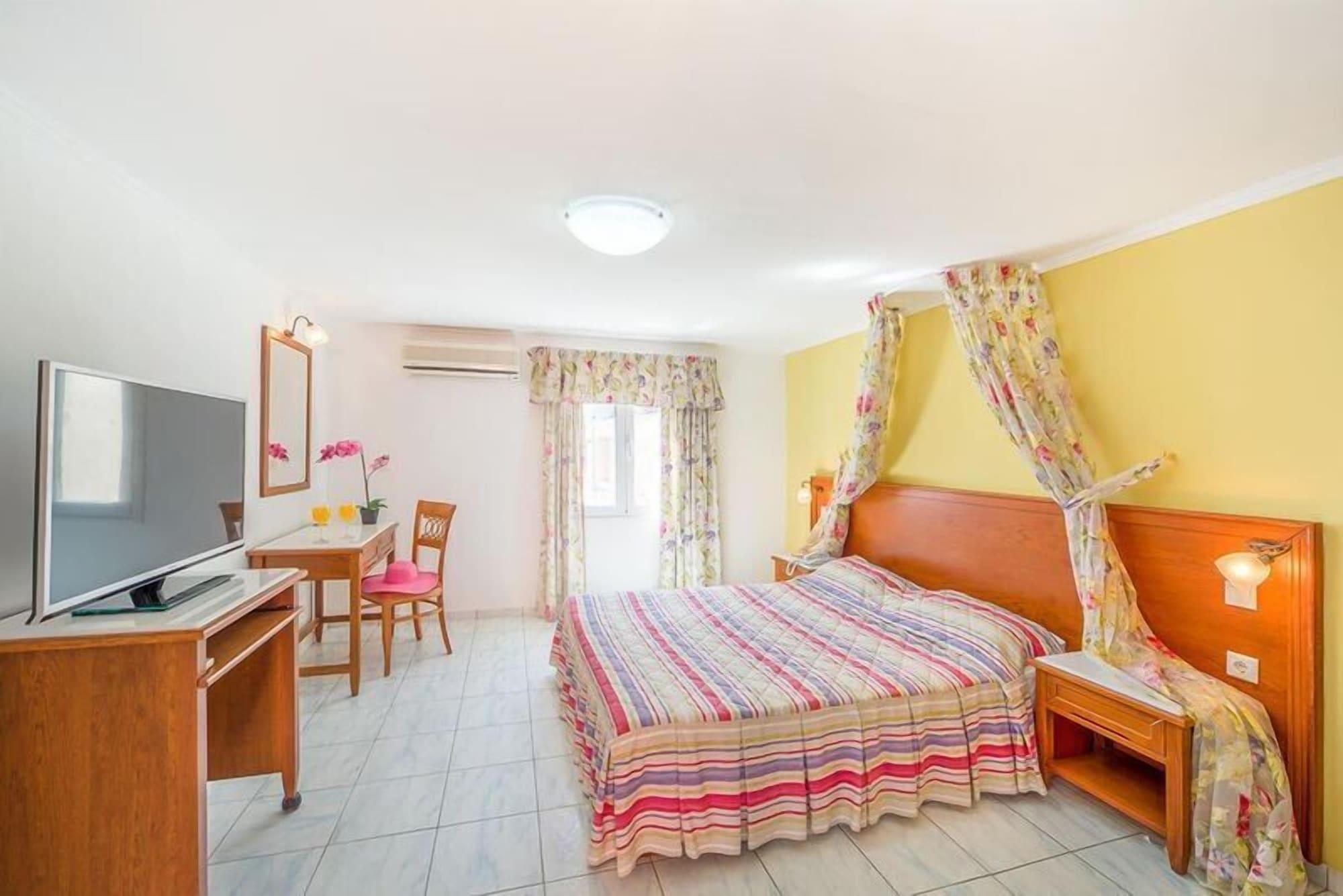 Costa Blu Hotel Benícesz Kültér fotó